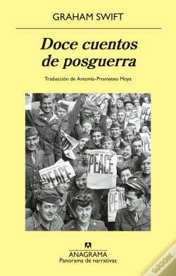 Capa do artigo Doce Cuentos De Posguerra