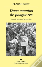 Capa do artigo Doce Cuentos De Posguerra