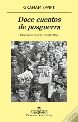 Capa do artigo Doce Cuentos De Posguerra