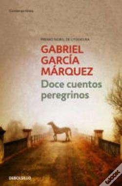 Capa do artigo Doce Cuentos Peregrinos