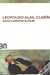 Capa do artigo Doce Cuentos Sutiles