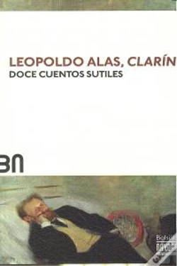 Capa do artigo Doce Cuentos Sutiles