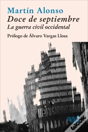 Capa do artigo Doce De Septiembre