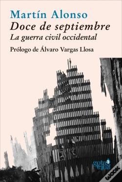 Capa do artigo Doce De Septiembre