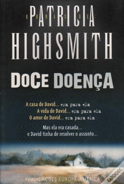 Capa do artigo Doce Doença