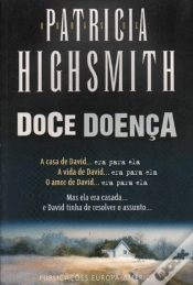 Capa do artigo Doce Doença