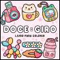 Doce e giro - Preview