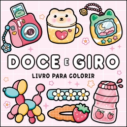Capa do artigo Doce e giro
