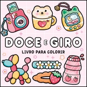 Capa do artigo Doce e giro