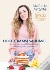 Capa do artigo Doce e (Mais) Saudável