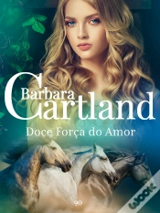 Capa do artigo Doce Força Do Amor