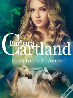 Capa do artigo Doce Força Do Amor