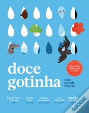 Capa do artigo Doce Gotinha