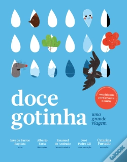 Capa do artigo Doce Gotinha