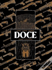 Capa do artigo Doce