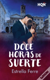 Capa do artigo Doce Horas De Suerte