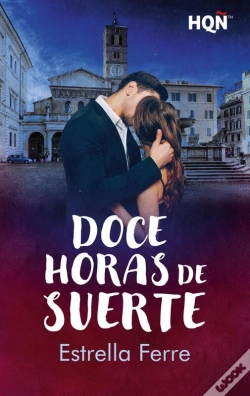 Capa do artigo Doce Horas De Suerte