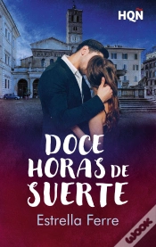 Capa do artigo Doce Horas De Suerte