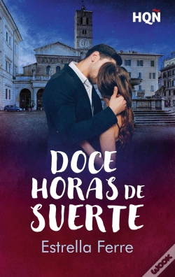 Capa do artigo Doce Horas De Suerte