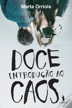 Capa do artigo Doce Introdução Ao Caos