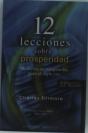 Doce Lecciones Sobre Prosperidad - Preview