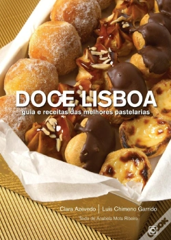 Capa do artigo Doce Lisboa
