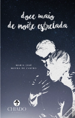 Capa do artigo Doce Maio de Noite Estrelada