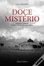 Capa do artigo Doce Mistério