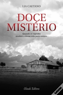 Capa do artigo Doce Mistério