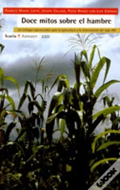 Capa do artigo Doce Mitos Sobre El Hambre