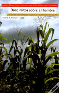 Capa do artigo Doce Mitos Sobre El Hambre