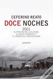 Capa do artigo Doce Noches