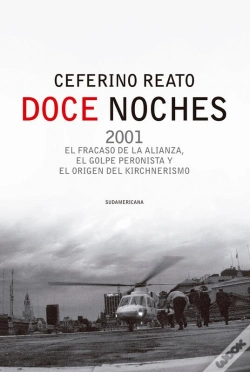 Capa do artigo Doce Noches