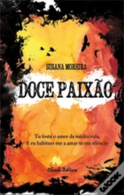 Capa do artigo Doce Paixão