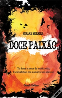Capa do artigo Doce Paixão
