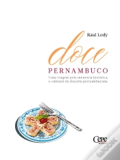 Capa do artigo Doce Pernambuco