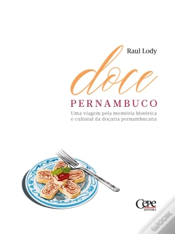 Capa do artigo Doce Pernambuco