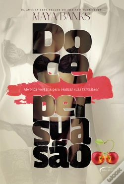 Capa do artigo Doce Persuasão