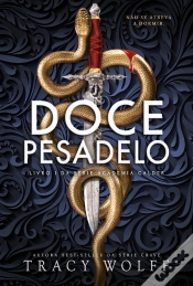 Capa do artigo Doce Pesadelo
