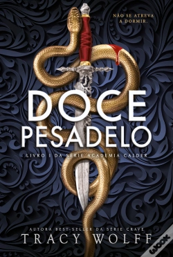Capa do artigo Doce Pesadelo