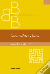 Capa do artigo Doce Profetas Y Daniel
