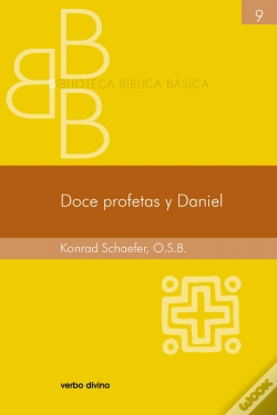 Capa do artigo Doce Profetas Y Daniel
