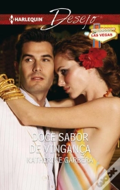 Capa do artigo Doce Sabor De Vingança