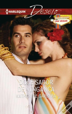 Capa do artigo Doce Sabor De Vingança