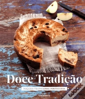 Capa do artigo Doce Tradição