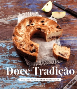Capa do artigo Doce Tradição