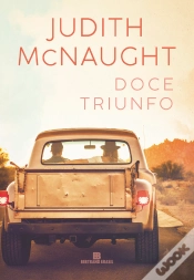 Capa do artigo Doce Triunfo