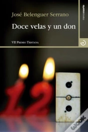 Capa do artigo Doce Velas Y Un Don