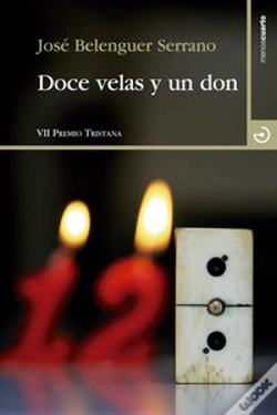 Capa do artigo Doce Velas Y Un Don