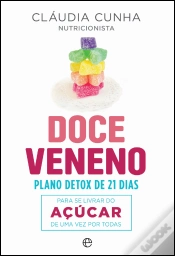 Capa do artigo Doce Veneno